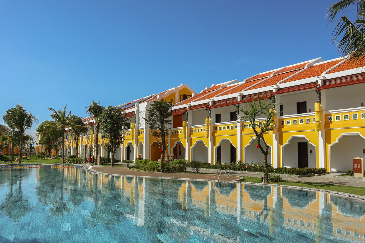 Hoi An Memories Resort & Spa