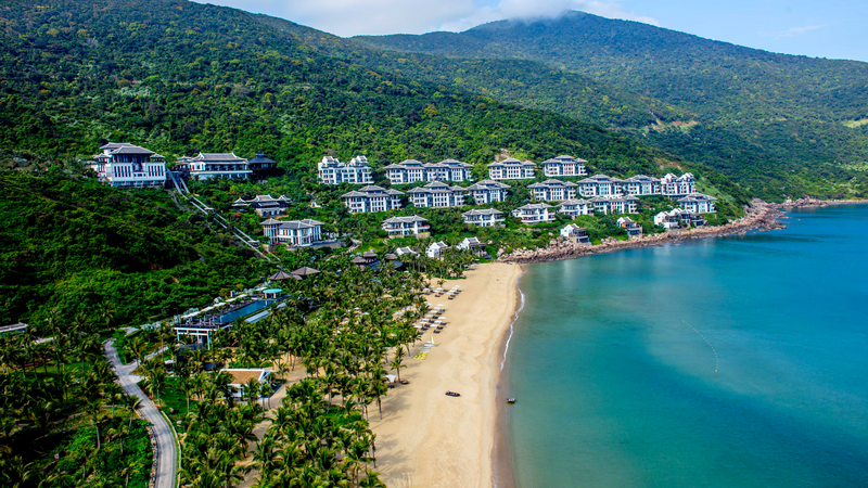 InterContinental Danang Sun Peninsula Resort