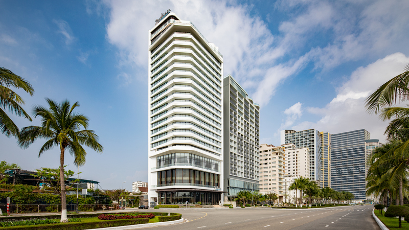 Radisson Hotel Danang