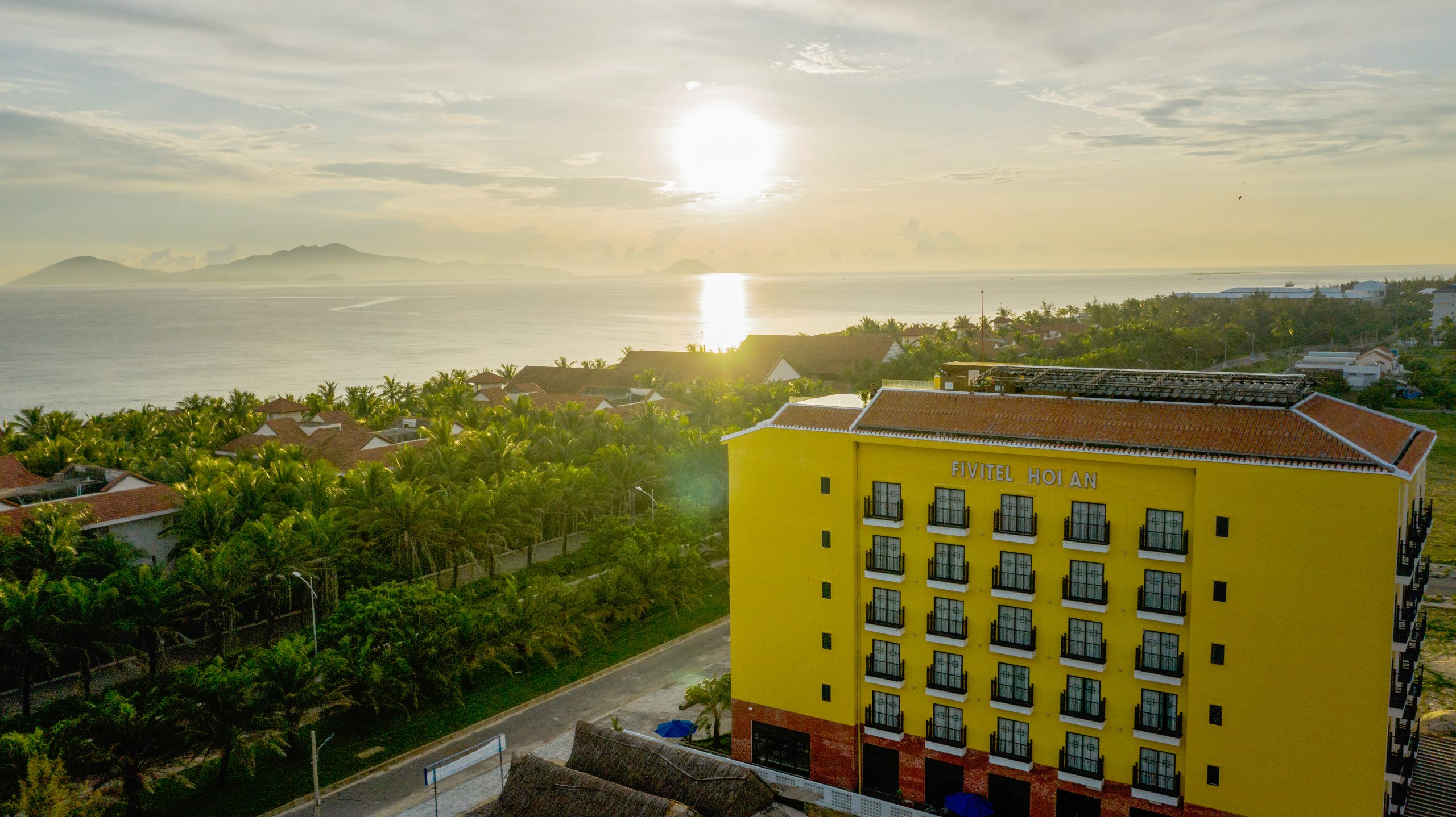 Khách sạn Fivitel Đà Nẵng