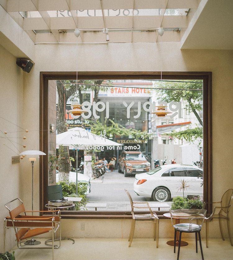 quán cà phê đường lê hồng phong đà nẵng