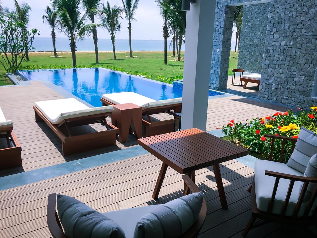 Resort Hội An Có Bãi Biển Riêng