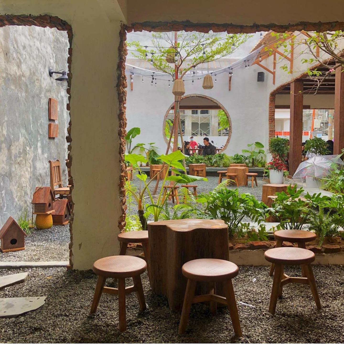 quán cà phê đẹp ở hải châu đà nẵng
